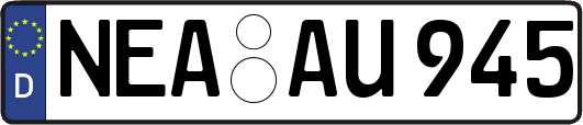 NEA-AU945