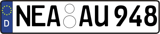 NEA-AU948