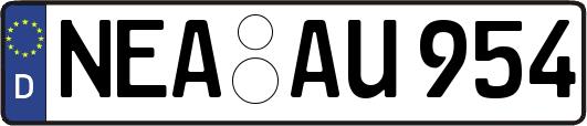 NEA-AU954