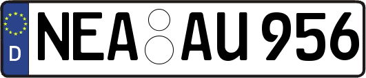 NEA-AU956