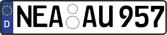 NEA-AU957