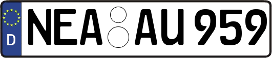 NEA-AU959