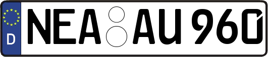 NEA-AU960