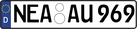 NEA-AU969