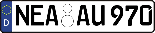 NEA-AU970