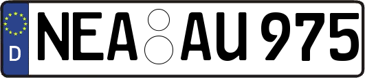 NEA-AU975