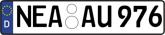 NEA-AU976