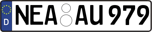 NEA-AU979