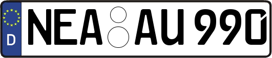 NEA-AU990