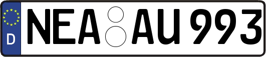 NEA-AU993