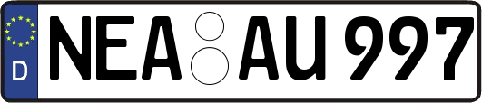 NEA-AU997