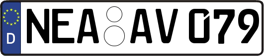 NEA-AV079