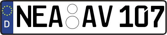 NEA-AV107