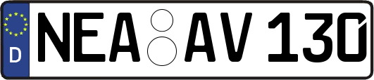 NEA-AV130