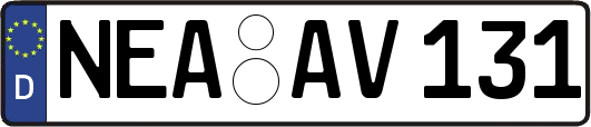 NEA-AV131