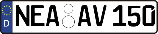 NEA-AV150