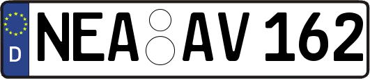 NEA-AV162