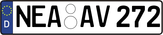 NEA-AV272