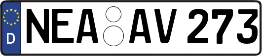NEA-AV273