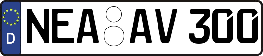 NEA-AV300