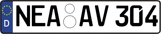 NEA-AV304