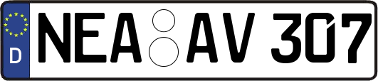 NEA-AV307