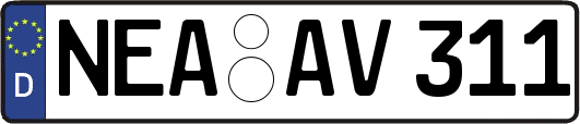 NEA-AV311