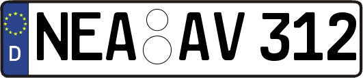 NEA-AV312
