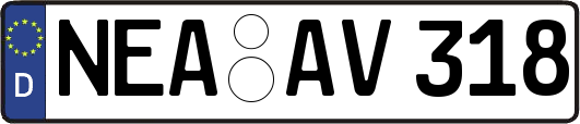 NEA-AV318
