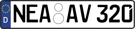 NEA-AV320