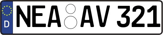 NEA-AV321