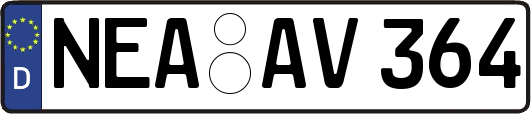 NEA-AV364
