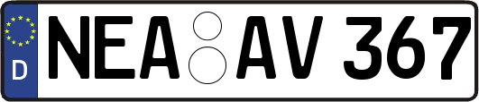 NEA-AV367
