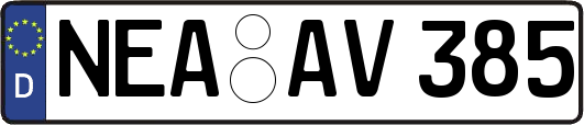 NEA-AV385