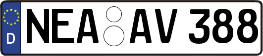 NEA-AV388