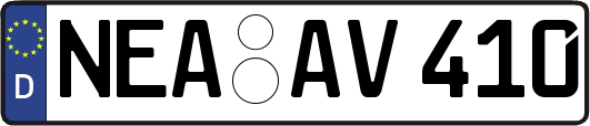 NEA-AV410