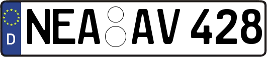 NEA-AV428