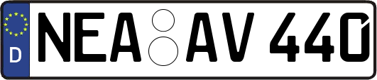 NEA-AV440