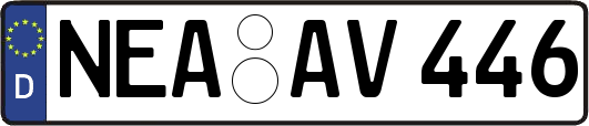 NEA-AV446