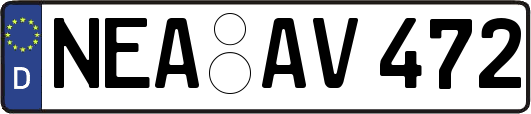 NEA-AV472