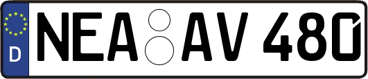 NEA-AV480