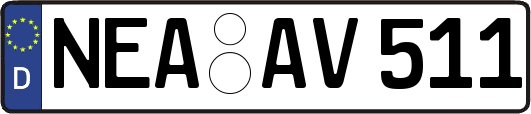 NEA-AV511