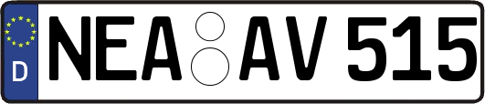 NEA-AV515