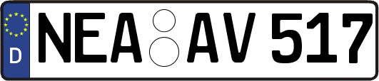 NEA-AV517