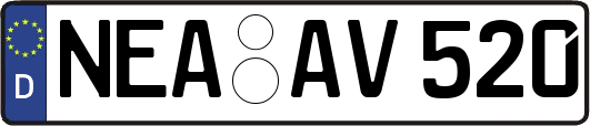 NEA-AV520