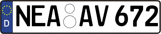 NEA-AV672