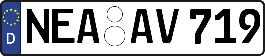 NEA-AV719