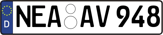 NEA-AV948