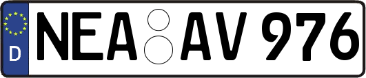 NEA-AV976