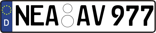 NEA-AV977